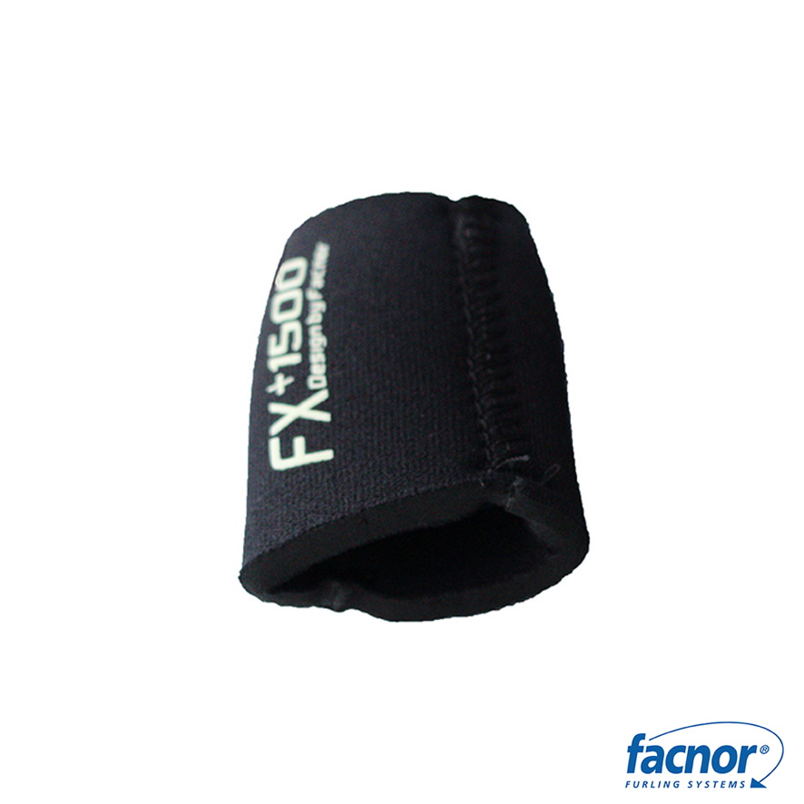 Poulie de Mouflage Pour Emmagasineur Facnor FX/FX+